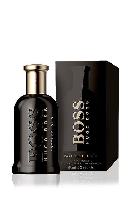 BOSS BOTTLED OUD HOMME