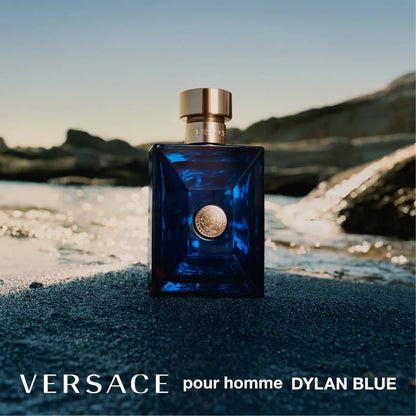 VERSACE DYLAN BLUE HOMME