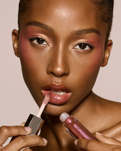 FENTY BEAUTY Gloss Bomb HOT CHOCOLIT 05