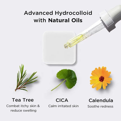 Kormesic 36 Patchs Anti-Acné Kystique