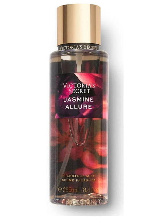 Victoria's Secret Brume Jasmine Allure