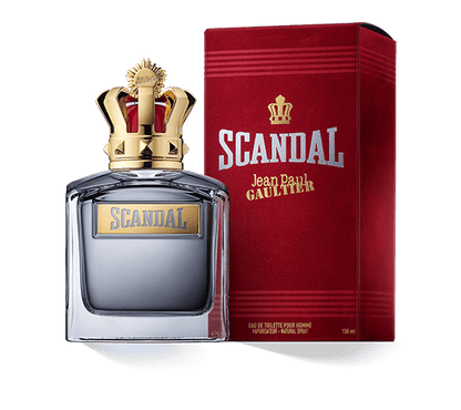 Jean Paul Gaultier SCANDAL HOMME