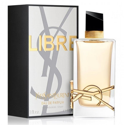 LIBRE YSL Eau de Parfum 90ml