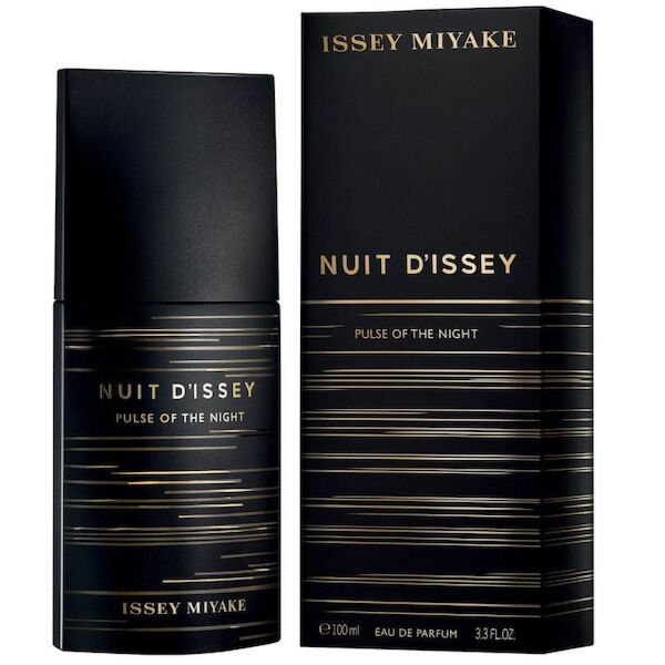 Issey Miyake NUIT D'ISSEY EDP 100ML