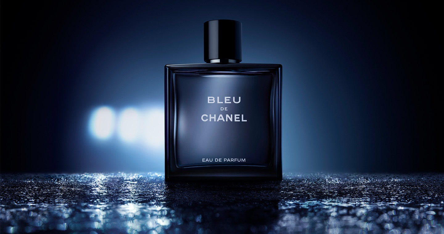 Bleu de CHANEL EDT 100ml