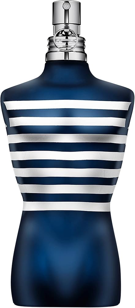 Jean Paul Gaultier LE MALE In the Navy 125ML