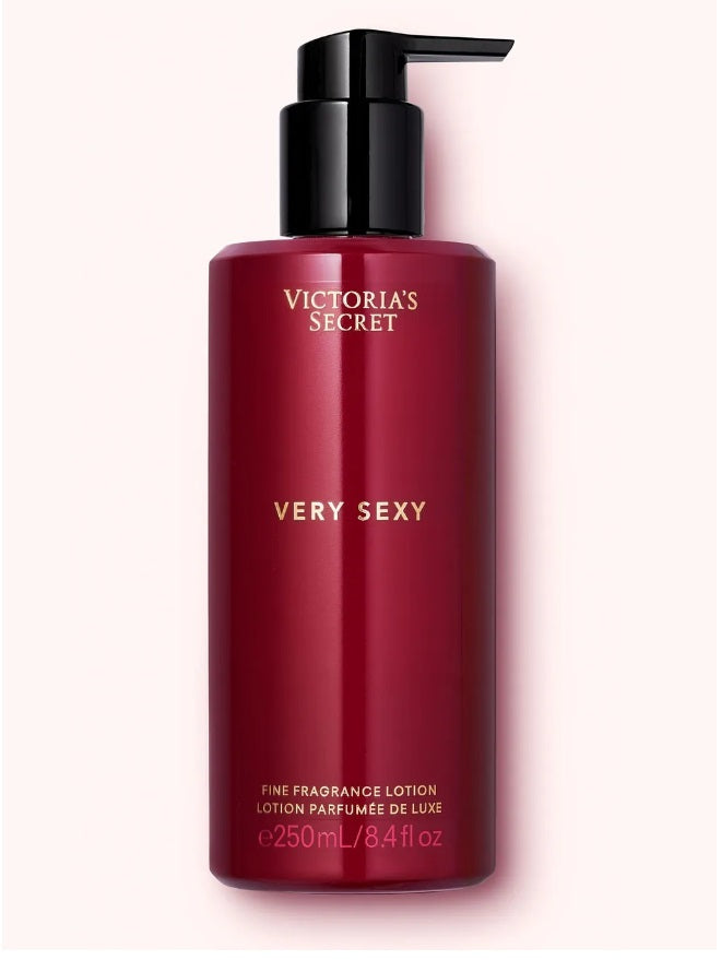 Lotion Very Sexy 250ml