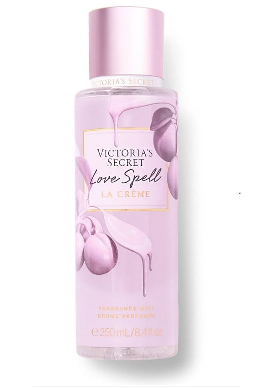 Victoria's Secret Brume Love Spell La Crème