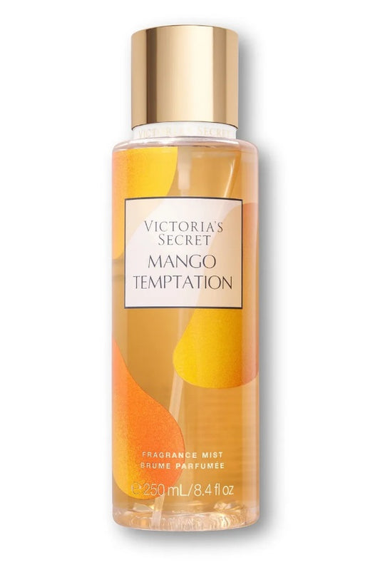 Victoria's Secret Brume Mango Temptation