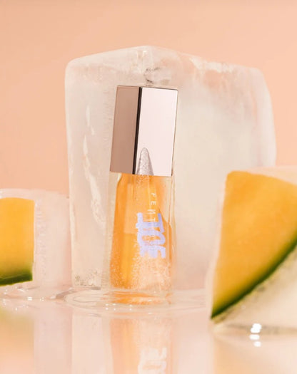 FENTY BEAUTY Gloss Bomb ICE ❄️ Melon Chill