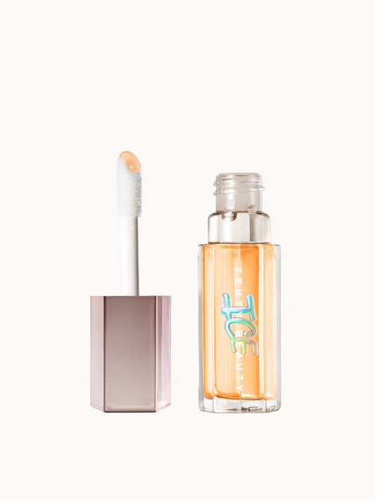 FENTY BEAUTY Gloss Bomb ICE ❄️ Melon Chill