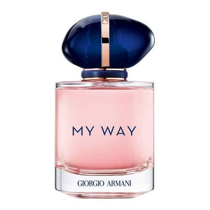 Giorgio Armani MY WAY