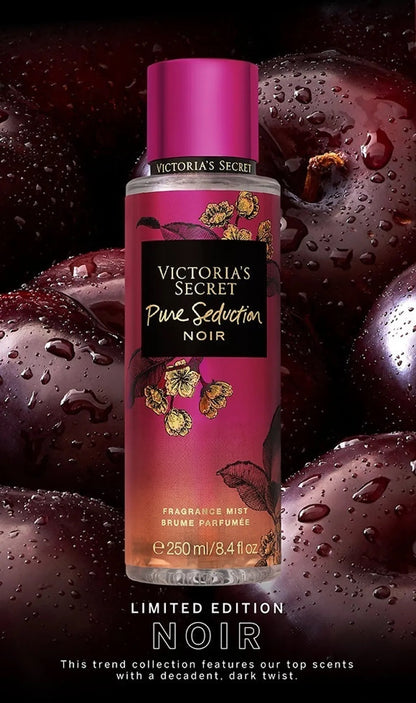 Victoria's Secret Pure Seduction NOIRE 250ml