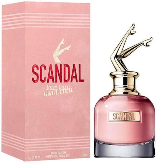 Jean Paul Gaultier SCANDALE Femme 80ml