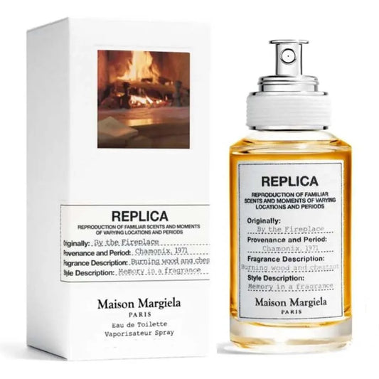 REPLICA By the Firecplace EDT 100ml