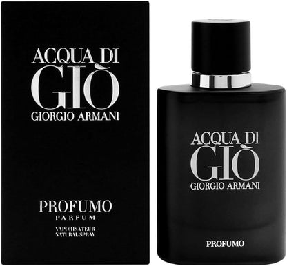 Aqua Di Gio PROFUMO