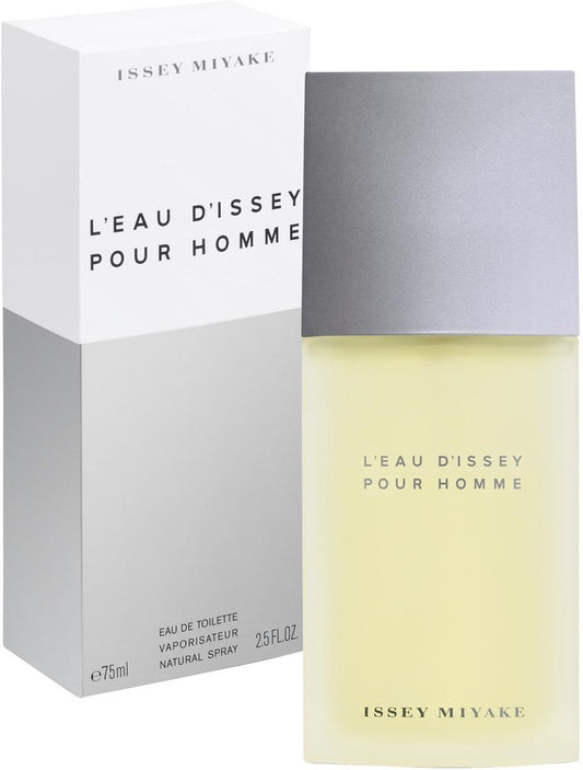 Issey Miyake L'EAU D'ISSEY EDT 100ML