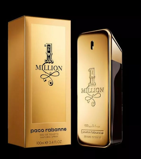 Paco Rabanne 1 Million EDT100ml