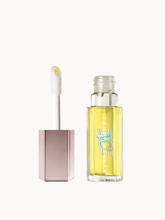 FENTY BEAUTY Gloss Bomb ICE ❄️ Ice'd Pineapple