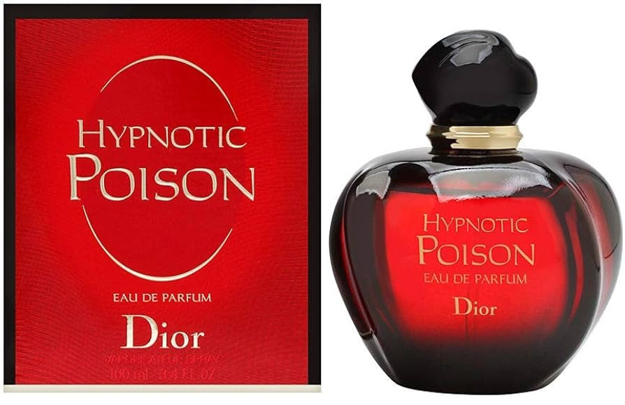 Hypnotic Poison DIOR