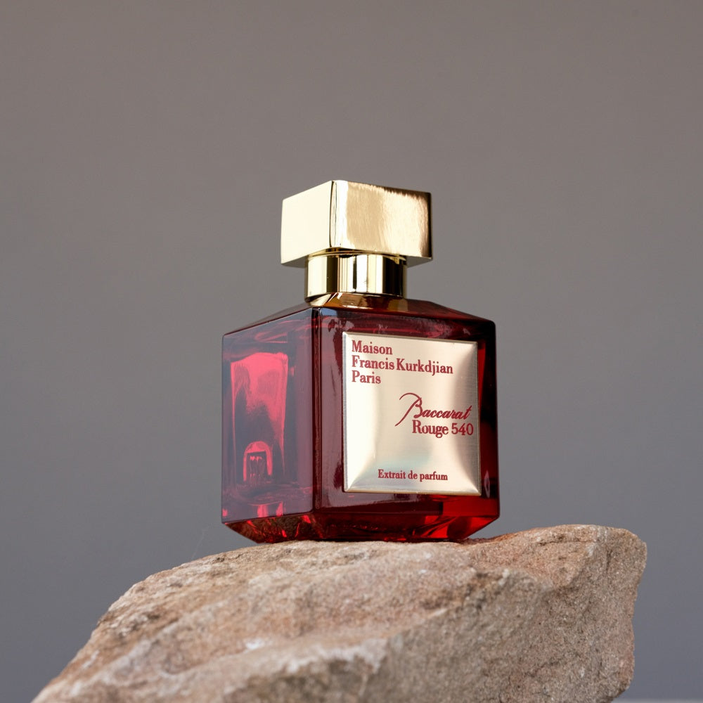 Baccarat Rouge 540 Extrait de Parfum