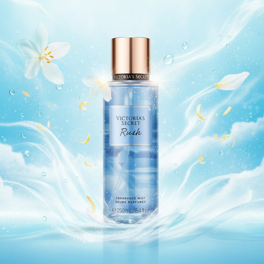 Victoria's Secret Brume Rush 250ml Nouveau