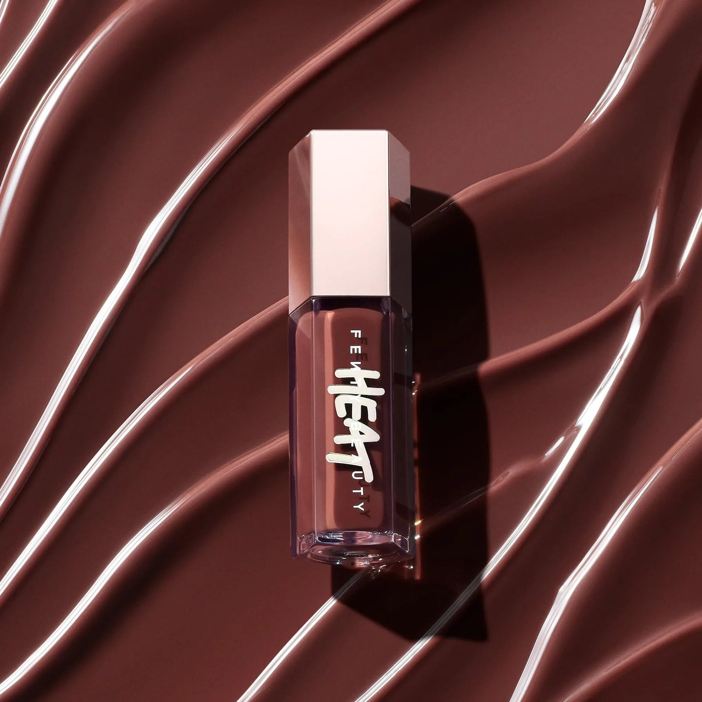 FENTY BEAUTY Gloss Bomb HOT CHOCOLIT 05 HEAT