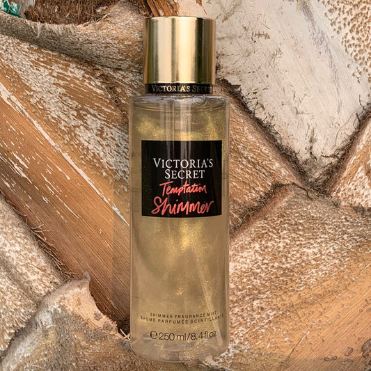 Victoria's Secret Brume Temptation Shimmer