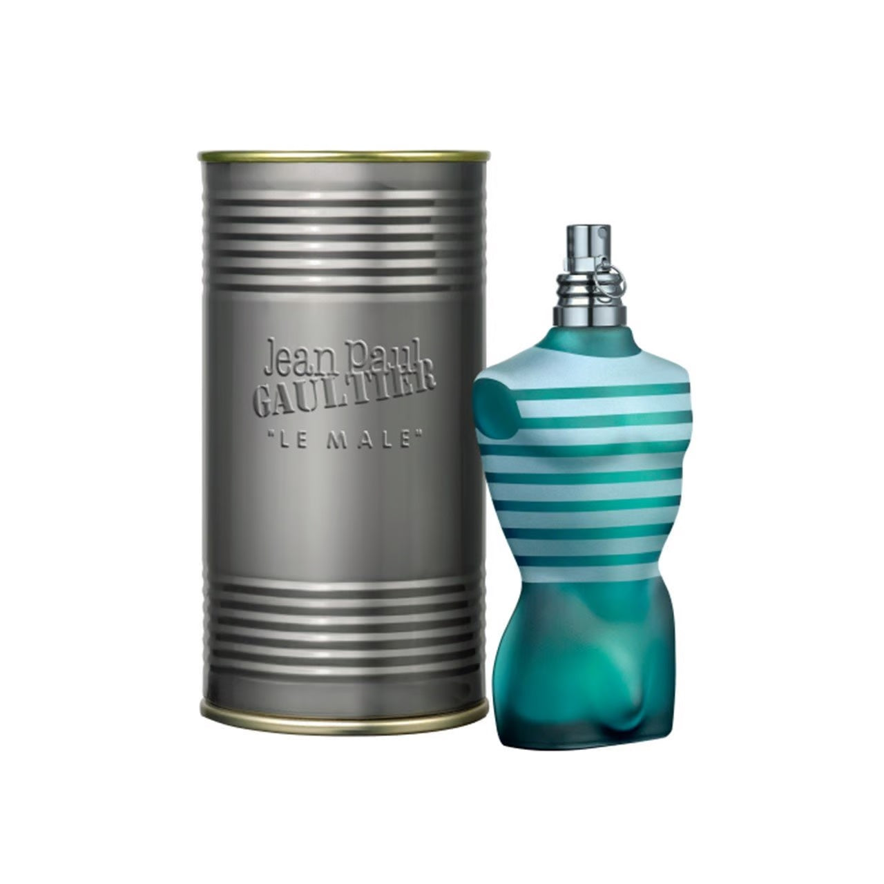 Jean Paul Gaultier LE MALE 125ML