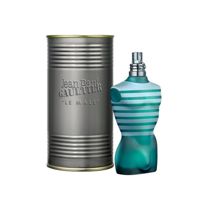 Jean Paul Gaultier LE MALE 125ML