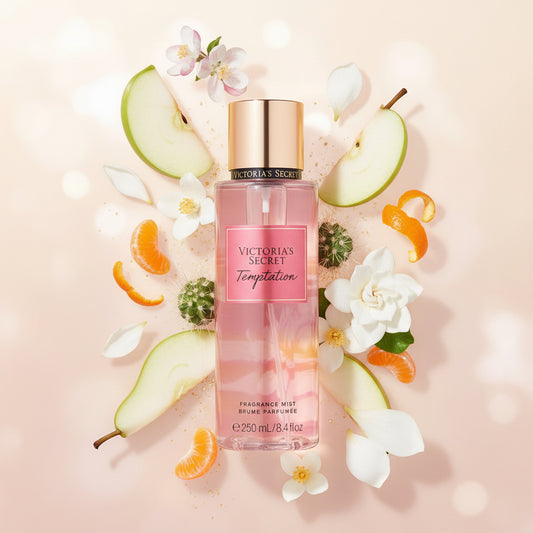 Victoria's Secret Brume Temptation 250ml Nouveau