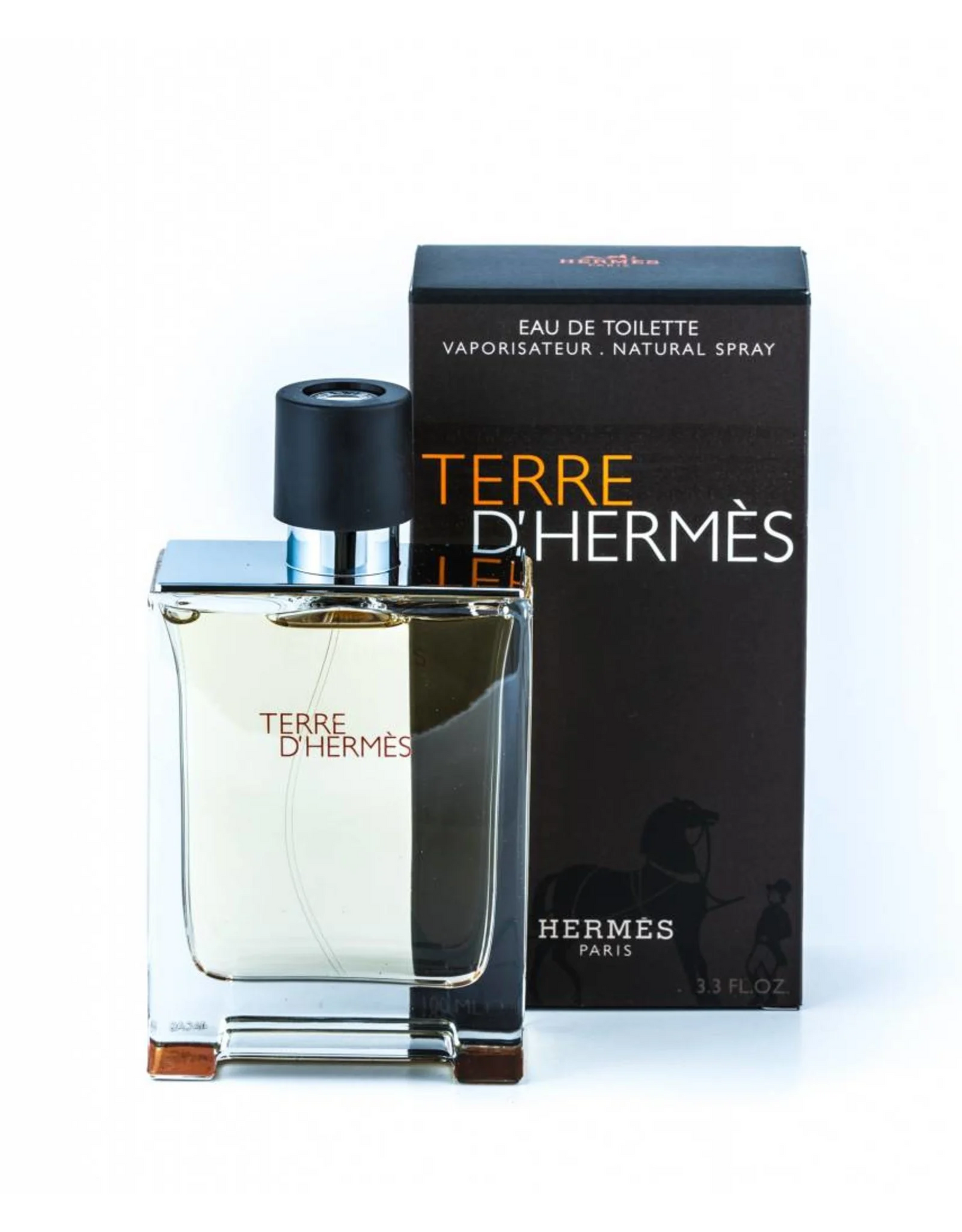 Terre d'Hermes EDT 100ml