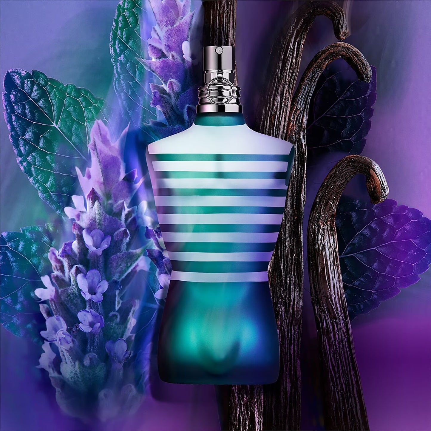 Jean Paul Gaultier LE MALE 125ML