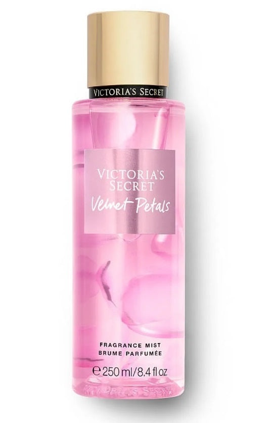 Victoria's Secret Brume Velvet Petals