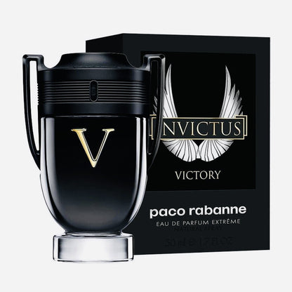 INVICTUS Vicroty