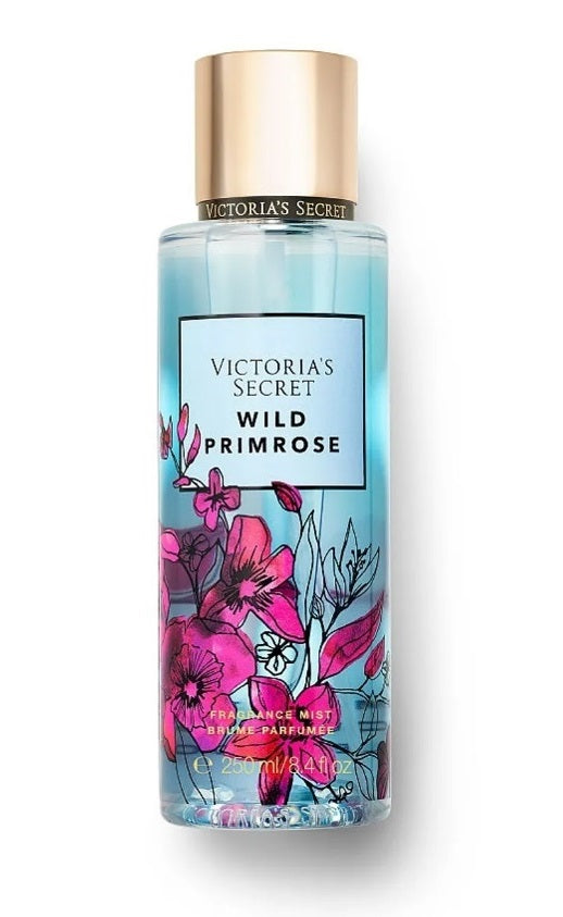 Victoria's Secret Brume Wild Primrose