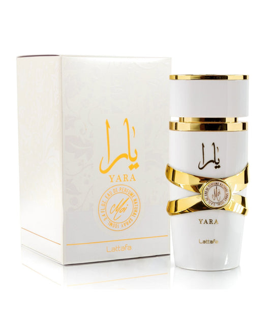 Lattafa YARA MOI EDP Femme 100ML